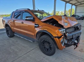 Ford Ranger 3.2 wildtrak - Car24.bg Ford Ranger 3.2 wildtrak
