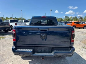 Dodge RAM 1500 * Sport * CARFAX * ЦЕНА ДО БГ | Auto.bg — изображение 4 Dodge RAM 1500 * Sport * CARFAX * ЦЕНА ДО БГ | Auto.bg — изображение 4