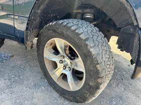 Dodge RAM 1500 * Sport * CARFAX * ЦЕНА ДО БГ | Auto.bg — изображение 7 Dodge RAM 1500 * Sport * CARFAX * ЦЕНА ДО БГ | Auto.bg — изображение 7