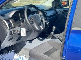Ford Ranger 2.2TDCi 4x4 | Auto.bg — изображение 11 Ford Ranger 2.2TDCi 4x4 | Auto.bg — изображение 11