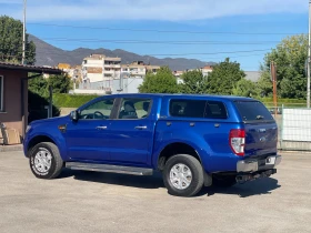 Ford Ranger 2.2TDCi 4x4 | Auto.bg — изображение 4 Ford Ranger 2.2TDCi 4x4 | Auto.bg — изображение 4