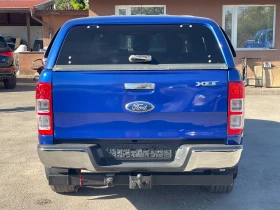 Ford Ranger 2.2TDCi 4x4 | Auto.bg — изображение 6 Ford Ranger 2.2TDCi 4x4 | Auto.bg — изображение 6