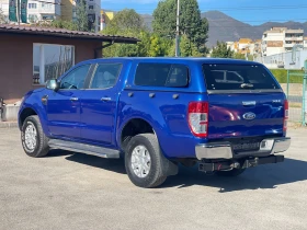 Ford Ranger 2.2TDCi 4x4 | Auto.bg — изображение 5 Ford Ranger 2.2TDCi 4x4 | Auto.bg — изображение 5