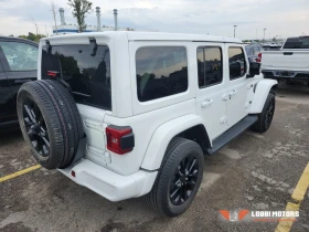 Jeep Wrangler - 29300 € - 42656417 3 | Car24.bg Jeep Wrangler - 29300 € - 42656417 3