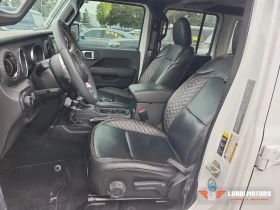 Jeep Wrangler - 29300 € - 42656417 5 | Car24.bg Jeep Wrangler - 29300 € - 42656417 5
