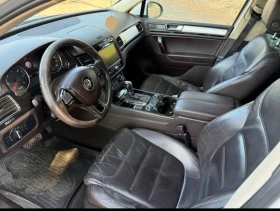 VW Touareg 3.0d r-line | Auto.bg — изображение 8 VW Touareg 3.0d r-line | Auto.bg — изображение 8