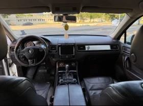 VW Touareg 3.0d r-line | Auto.bg — изображение 10 VW Touareg 3.0d r-line | Auto.bg — изображение 10