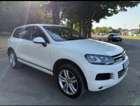 VW Touareg 3.0d r-line | Auto.bg — изображение 5 VW Touareg 3.0d r-line | Auto.bg — изображение 5