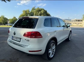 VW Touareg 3.0d r-line | Auto.bg — изображение 4 VW Touareg 3.0d r-line | Auto.bg — изображение 4