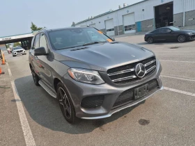 Mercedes-Benz GLE 43 AMG * CARFAX * ОПЦИЯ ЗА ФИНАНСИРАНЕ | Auto.bg — изображение 6 Mercedes-Benz GLE 43 AMG * CARFAX * ОПЦИЯ ЗА ФИНАНСИРАНЕ | Auto.bg — изображение 6
