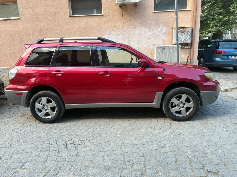 Mitsubishi Outlander - 3200 € / 6258.66 лв. - 45825756 1 | Car24.bg Mitsubishi Outlander - 3200 € / 6258.66 лв. - 45825756 1