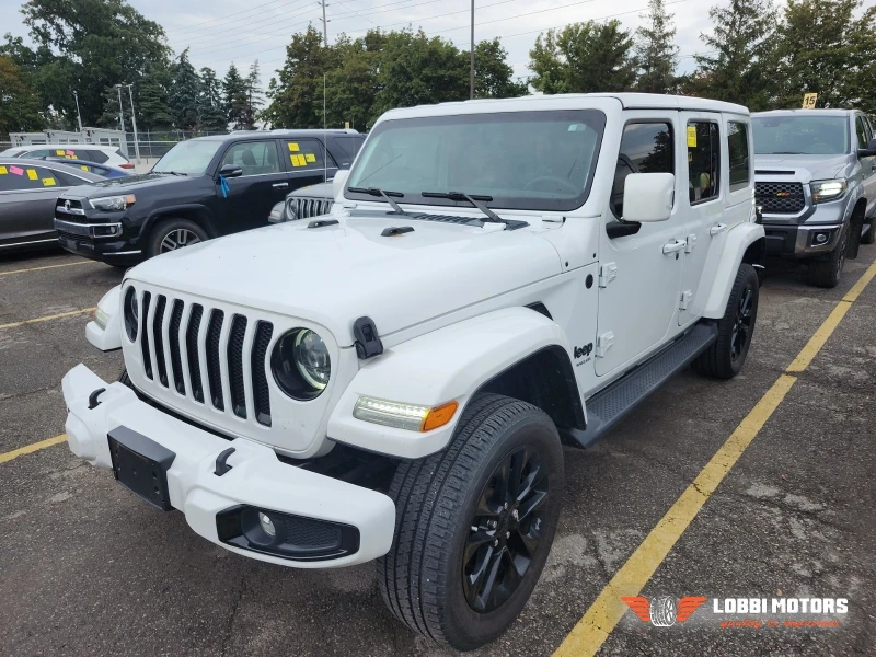 Jeep Wrangler - 29300 € - 42656417 1 | Car24.bg Jeep Wrangler - 29300 € - 42656417 1