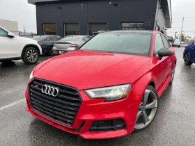 Audi S3 Technik * CARFAX* ОПЦИЯ ЗА ФИНАНСИРАНЕ* 1 - Car24.bg Audi S3 Technik * CARFAX* ОПЦИЯ ЗА ФИНАНСИРАНЕ* 1