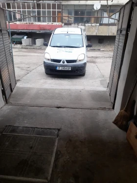 Renault Kangoo Повдигнато окачване | Mobile.bg — малка снимка 5