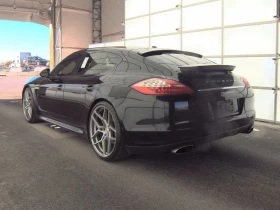 Porsche Panamera 4 - 24999 лв. / 12781.79 € - 94776541 6 | Car24.bg Porsche Panamera 4 - 24999 лв. / 12781.79 € - 94776541 6