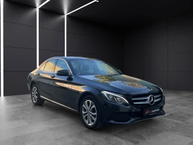 Mercedes-Benz C 220 4MATIC Avantgarde - Car24.bg Mercedes-Benz C 220 4MATIC Avantgarde
