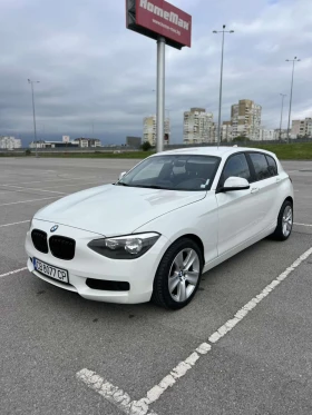 BMW 116 - 14000 лв. / 7158.09 € - 11916718 2 | Car24.bg BMW 116 - 14000 лв. / 7158.09 € - 11916718 2
