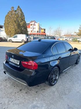 BMW 320 M-Paket - 6600 € / 12908.48 лв. - 65634961 4 | Car24.bg BMW 320 M-Paket - 6600 € / 12908.48 лв. - 65634961 4