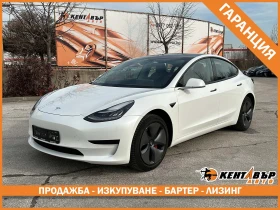 Tesla Model 3 - Car24.bg Tesla Model 3