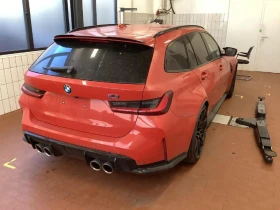 BMW M3 Touring Competition xDrive LCI - 76688 € / 149988.69 лв. - 49530770 2 | Car24.bg BMW M3 Touring Competition xDrive LCI - 76688 € / 149988.69 лв. - 49530770 2