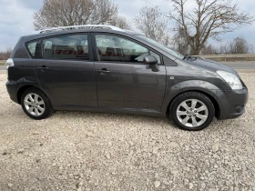 Toyota Corolla verso 2.2D4D/136p.s-Facelift - 3450 € / 6747.61 лв. - 60738139 8 | Car24.bg Toyota Corolla verso 2.2D4D/136p.s-Facelift - 3450 € / 6747.61 лв. - 60738139 8