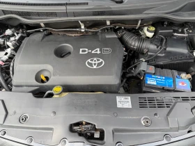 Toyota Corolla verso 2.2D4D/136p.s-Facelift - 3450 € / 6747.61 лв. - 60738139 15 | Car24.bg Toyota Corolla verso 2.2D4D/136p.s-Facelift - 3450 € / 6747.61 лв. - 60738139 15