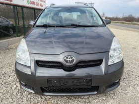Toyota Corolla verso 2.2D4D/136p.s-Facelift - 3450 € / 6747.61 лв. - 60738139 5 | Car24.bg Toyota Corolla verso 2.2D4D/136p.s-Facelift - 3450 € / 6747.61 лв. - 60738139 5