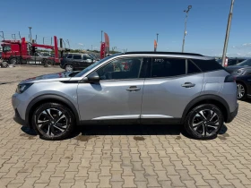 Peugeot 2008 1.2Allure AVTOMAT/NAVI/KOJA/KAMERA EURO 6 | Auto.bg — изображение 9 Peugeot 2008 1.2Allure AVTOMAT/NAVI/KOJA/KAMERA EURO 6 | Auto.bg — изображение 9