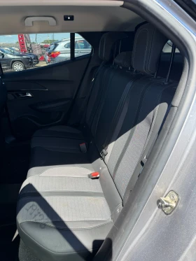 Peugeot 2008 1.2Allure AVTOMAT/NAVI/KOJA/KAMERA EURO 6 | Auto.bg — изображение 10 Peugeot 2008 1.2Allure AVTOMAT/NAVI/KOJA/KAMERA EURO 6 | Auto.bg — изображение 10