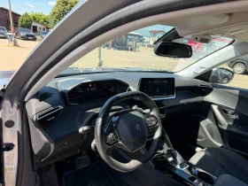 Peugeot 2008 1.2Allure AVTOMAT/NAVI/KOJA/KAMERA EURO 6 | Auto.bg — изображение 13 Peugeot 2008 1.2Allure AVTOMAT/NAVI/KOJA/KAMERA EURO 6 | Auto.bg — изображение 13