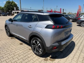 Peugeot 2008 1.2Allure AVTOMAT/NAVI/KOJA/KAMERA EURO 6 | Auto.bg — изображение 8 Peugeot 2008 1.2Allure AVTOMAT/NAVI/KOJA/KAMERA EURO 6 | Auto.bg — изображение 8