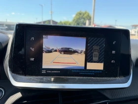 Peugeot 2008 1.2Allure AVTOMAT/NAVI/KOJA/KAMERA EURO 6 | Auto.bg — изображение 15 Peugeot 2008 1.2Allure AVTOMAT/NAVI/KOJA/KAMERA EURO 6 | Auto.bg — изображение 15