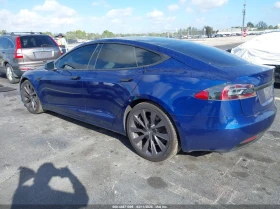 Tesla Model S 100D/75D/Long Range/Standard Range - 15000 € / 29337.45 лв. - 81610318 3 | Car24.bg Tesla Model S 100D/75D/Long Range/Standard Range - 15000 € / 29337.45 лв. - 81610318 3