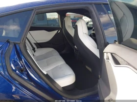Tesla Model S 100D/75D/Long Range/Standard Range - 15000 € / 29337.45 лв. - 81610318 8 | Car24.bg Tesla Model S 100D/75D/Long Range/Standard Range - 15000 € / 29337.45 лв. - 81610318 8