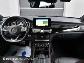 Mercedes-Benz CLS 400 ЛЮК* 360* KEYLESS* ЕЛ. БАГАЖНИК* КРАЙНА ЦЕНА | Auto.bg — изображение 7 Mercedes-Benz CLS 400 ЛЮК* 360* KEYLESS* ЕЛ. БАГАЖНИК* КРАЙНА ЦЕНА | Auto.bg — изображение 7