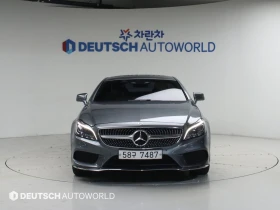 Mercedes-Benz CLS 400 ЛЮК* 360* KEYLESS* ЕЛ. БАГАЖНИК* КРАЙНА ЦЕНА | Auto.bg — изображение 3 Mercedes-Benz CLS 400 ЛЮК* 360* KEYLESS* ЕЛ. БАГАЖНИК* КРАЙНА ЦЕНА | Auto.bg — изображение 3