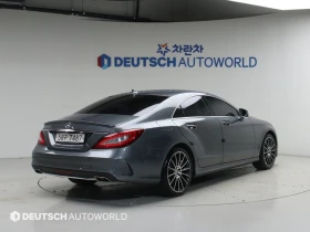 Mercedes-Benz CLS 400 ЛЮК* 360* KEYLESS* ЕЛ. БАГАЖНИК* КРАЙНА ЦЕНА | Auto.bg — изображение 2 Mercedes-Benz CLS 400 ЛЮК* 360* KEYLESS* ЕЛ. БАГАЖНИК* КРАЙНА ЦЕНА | Auto.bg — изображение 2