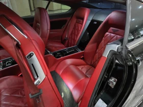 Bentley Continental gt МАСАЖ* КРАЙНА ЦЕНА - 15199 € / 29726.66 лв. - 93523919 7 | Car24.bg Bentley Continental gt МАСАЖ* КРАЙНА ЦЕНА - 15199 € / 29726.66 лв. - 93523919 7