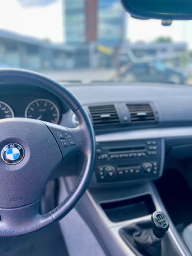 BMW 120 undefined | Auto.bg — изображение 6 BMW 120 undefined | Auto.bg — изображение 6