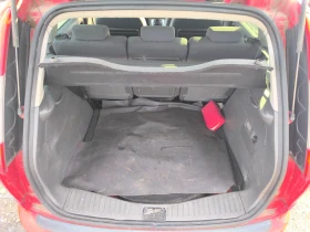 Ford C-max 1.6 109к.с. - 1299 € - 90646411 9 | Car24.bg Ford C-max 1.6 109к.с. - 1299 € - 90646411 9