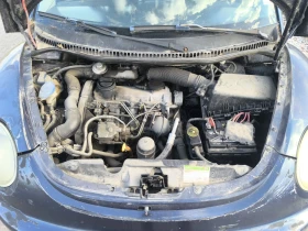 VW Beetle 1.9 TDI 90к.с. | Auto.bg — изображение 6 VW Beetle 1.9 TDI 90к.с. | Auto.bg — изображение 6