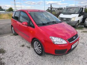 Ford C-max 1.6 109к.с. - 1299 € - 90646411 3 | Car24.bg Ford C-max 1.6 109к.с. - 1299 € - 90646411 3