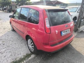 Ford C-max 1.6 109к.с. - 1299 € - 90646411 4 | Car24.bg Ford C-max 1.6 109к.с. - 1299 € - 90646411 4