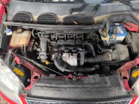 Ford C-max 1.6 109к.с. - 1299 € - 90646411 10 | Car24.bg Ford C-max 1.6 109к.с. - 1299 € - 90646411 10