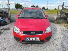 Ford C-max 1.6 109к.с. - 1299 € - 90646411 2 | Car24.bg Ford C-max 1.6 109к.с. - 1299 € - 90646411 2