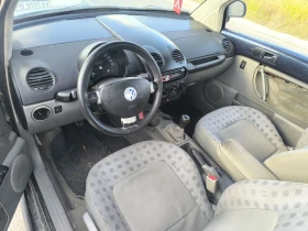 VW Beetle 1.9 TDI 90к.с. | Auto.bg — изображение 5 VW Beetle 1.9 TDI 90к.с. | Auto.bg — изображение 5