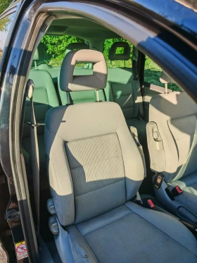 VW Sharan 1.9 TDI | Auto.bg — изображение 5 VW Sharan 1.9 TDI | Auto.bg — изображение 5