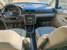 VW Sharan 1.9 TDI | Auto.bg — изображение 6 VW Sharan 1.9 TDI | Auto.bg — изображение 6