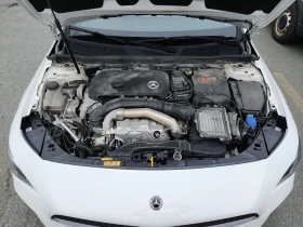 Mercedes-Benz CLA 250 PANO| ПАМЕТ| 360| CARFAX| | Auto.bg — изображение 17 Mercedes-Benz CLA 250 PANO| ПАМЕТ| 360| CARFAX| | Auto.bg — изображение 17