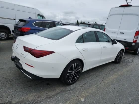 Mercedes-Benz CLA 250 PANO| ПАМЕТ| 360| CARFAX| | Auto.bg — изображение 2 Mercedes-Benz CLA 250 PANO| ПАМЕТ| 360| CARFAX| | Auto.bg — изображение 2